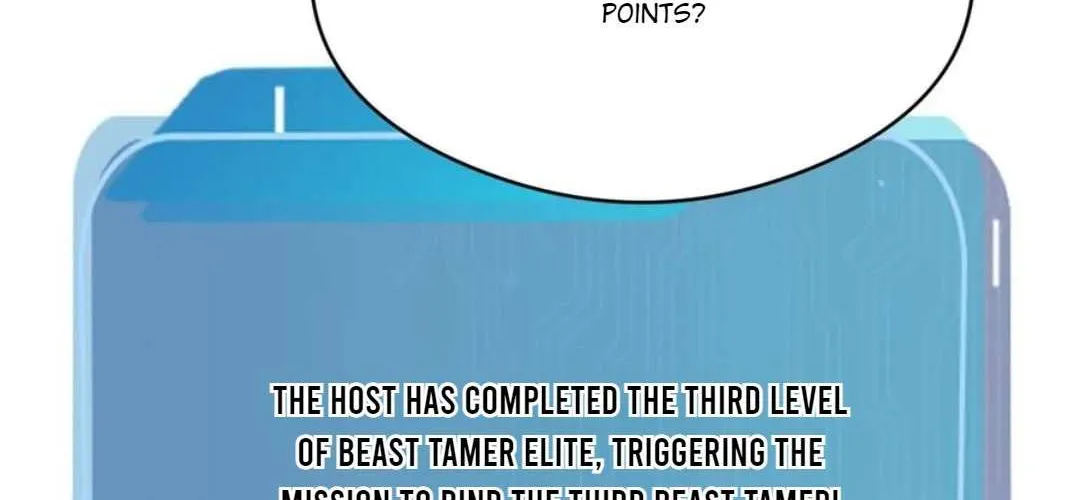 Primordial Ten Fiends: Others Tame Beasts, I Tame Beast Girls Chapter 26 page 60 - 