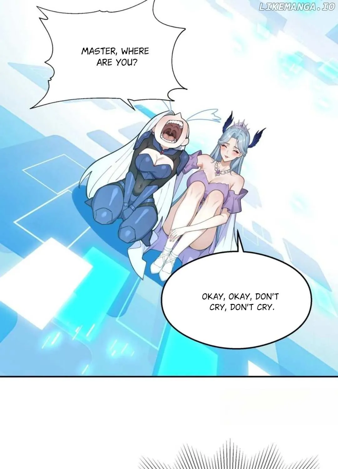 Primordial Ten Fiends: Others Tame Beasts, I Tame Beast Girls Chapter 26 page 88 - 
