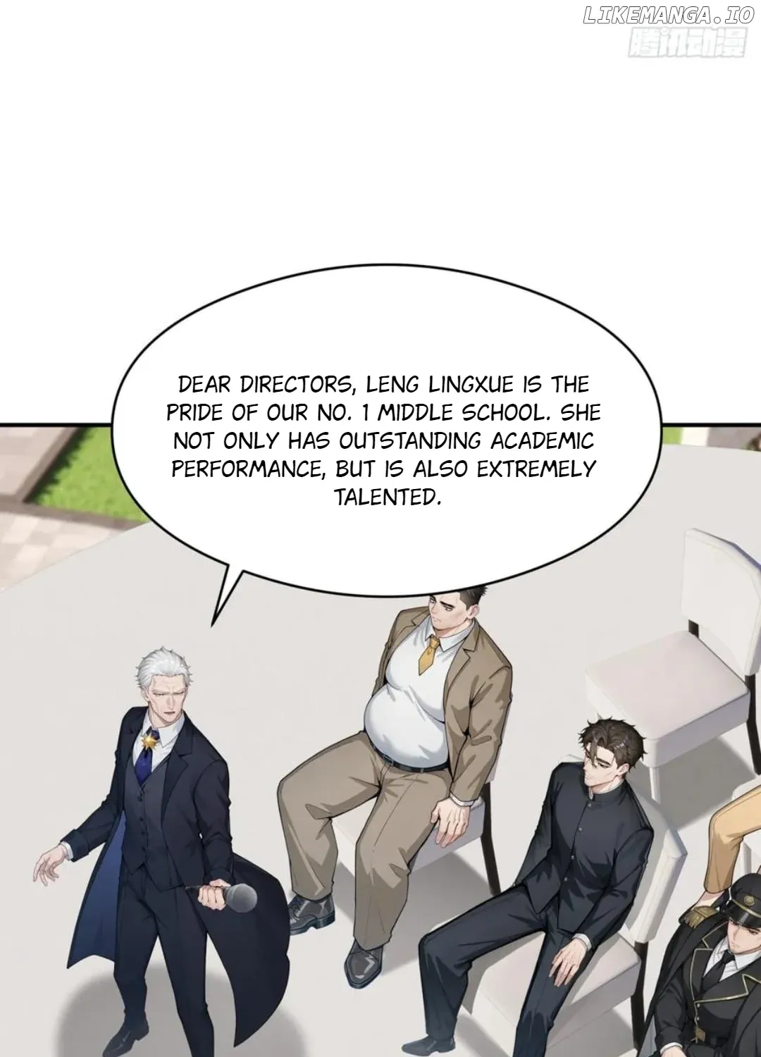 Primordial Ten Fiends: Others Tame Beasts, I Tame Beast Girls Chapter 27 page 65 - 