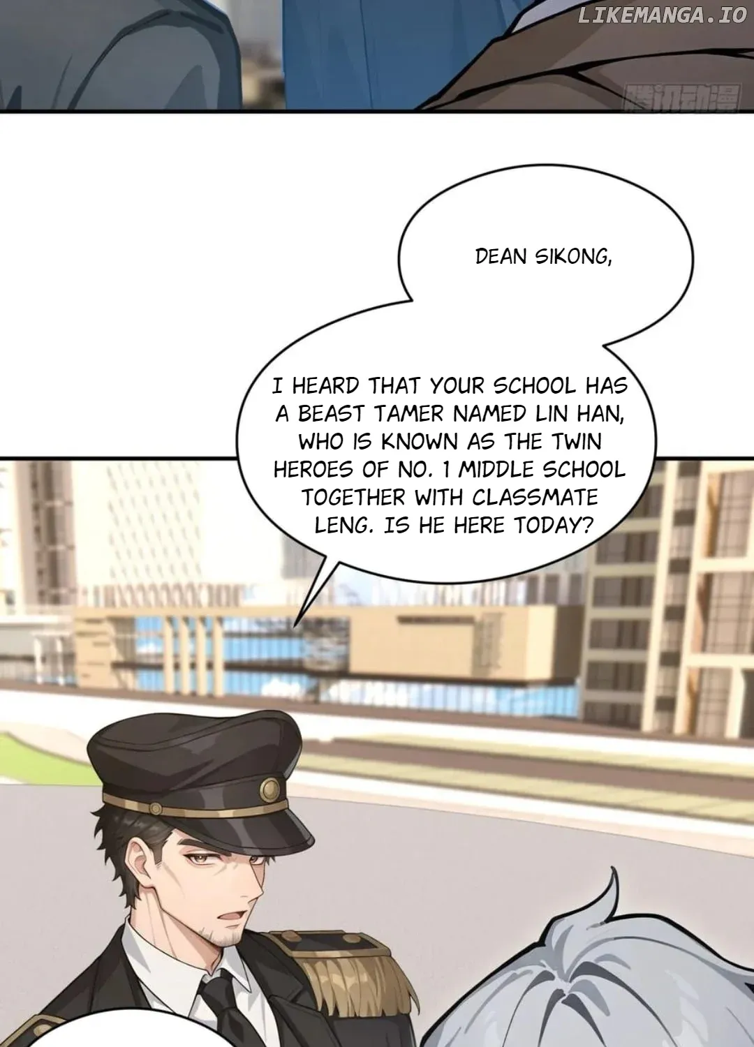 Primordial Ten Fiends: Others Tame Beasts, I Tame Beast Girls Chapter 27 page 69 - 