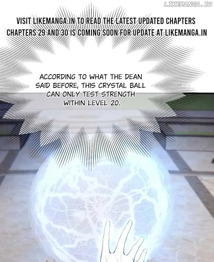 Primordial Ten Fiends: Others Tame Beasts, I Tame Beast Girls Chapter 28 page 2 - 