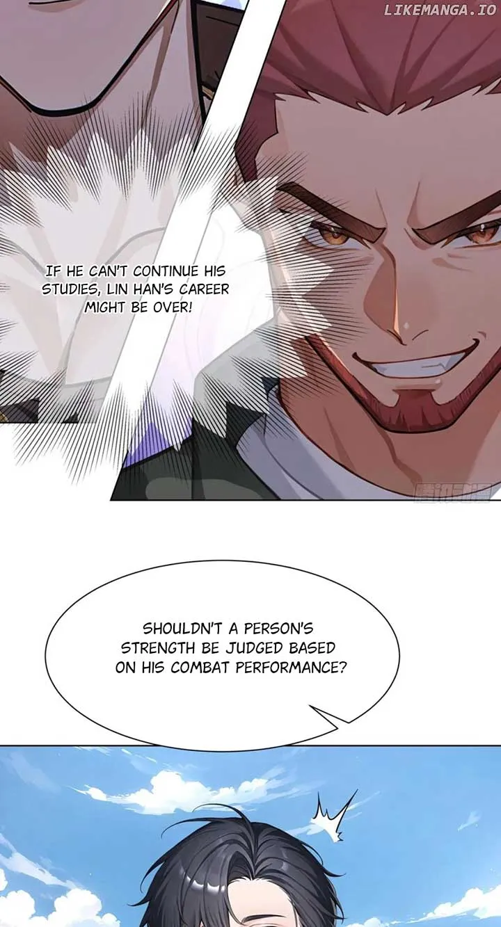 Primordial Ten Fiends: Others Tame Beasts, I Tame Beast Girls Chapter 28 page 29 - 