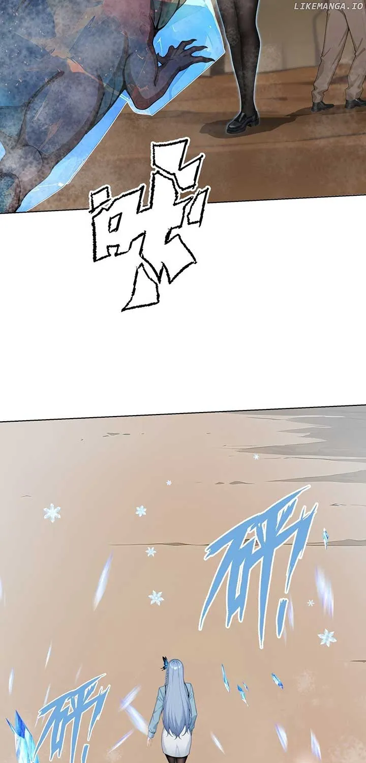 Primordial Ten Fiends: Others Tame Beasts, I Tame Beast Girls Chapter 29 page 53 - 
