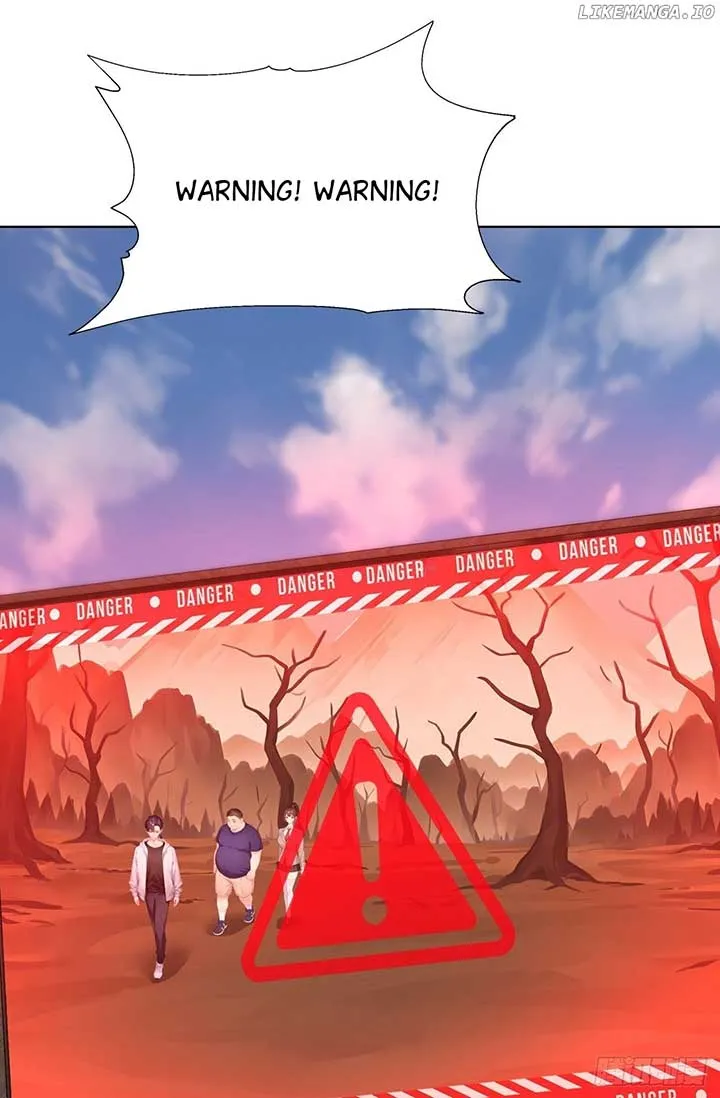 Primordial Ten Fiends: Others Tame Beasts, I Tame Beast Girls Chapter 29 page 61 - 