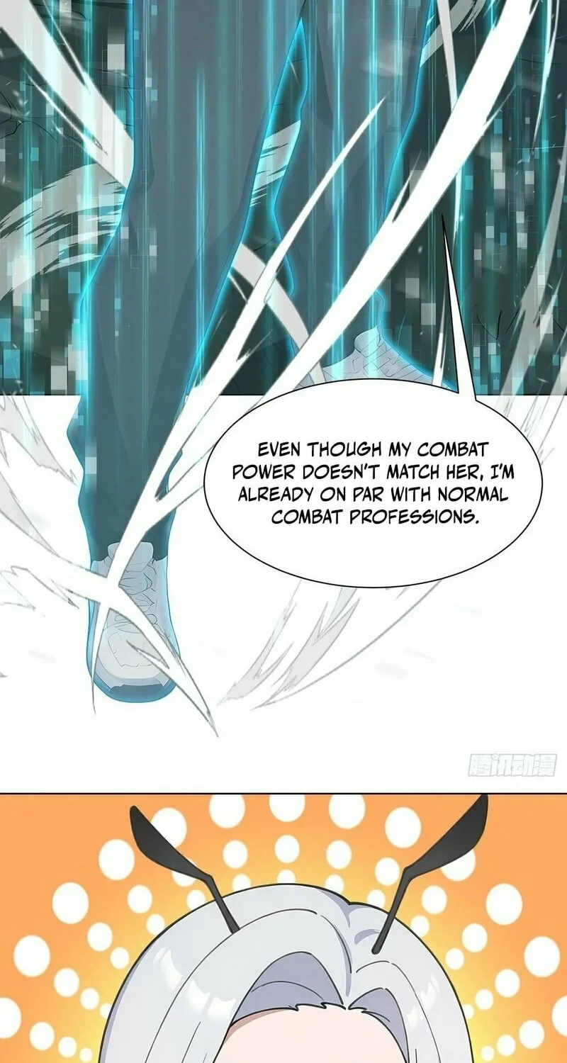 Primordial Ten Fiends: Others Tame Beasts, I Tame Beast Girls Chapter 3 page 11 - 
