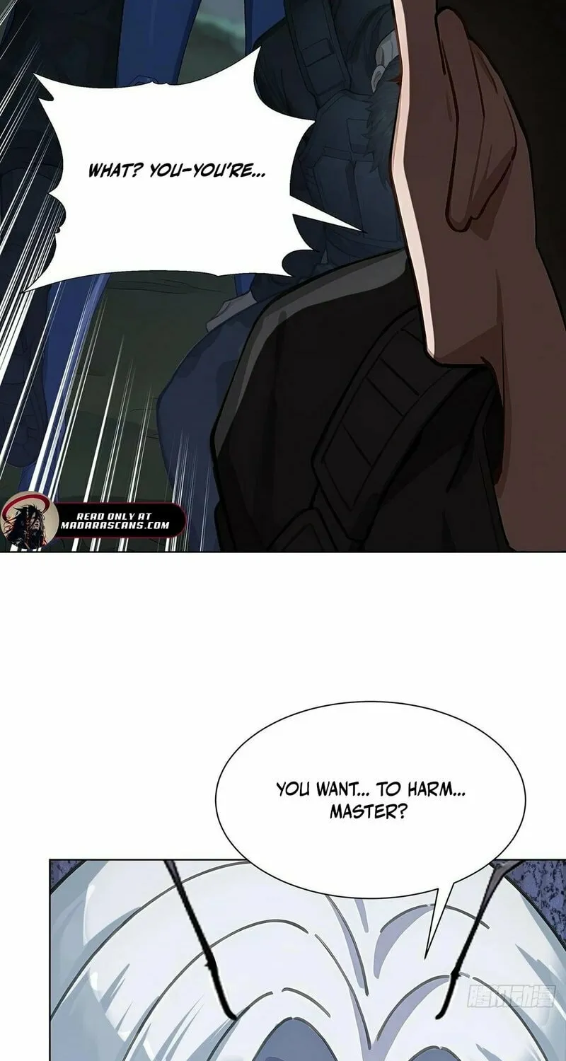 Primordial Ten Fiends: Others Tame Beasts, I Tame Beast Girls Chapter 3 page 27 - 