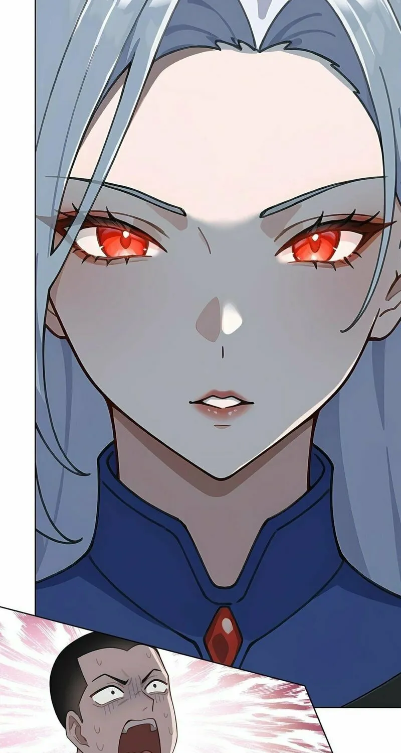 Primordial Ten Fiends: Others Tame Beasts, I Tame Beast Girls Chapter 3 page 28 - 