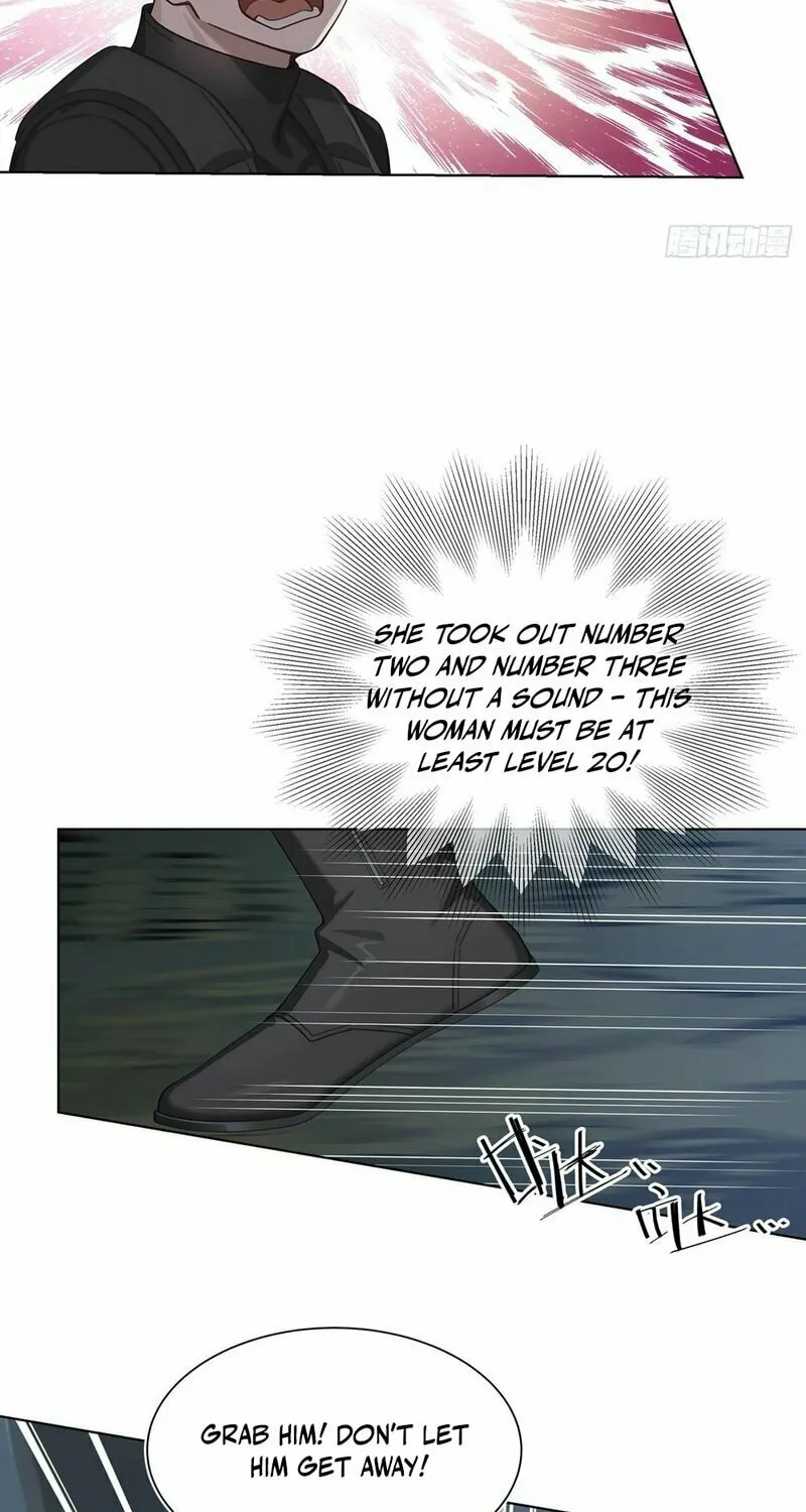 Primordial Ten Fiends: Others Tame Beasts, I Tame Beast Girls Chapter 3 page 29 - 