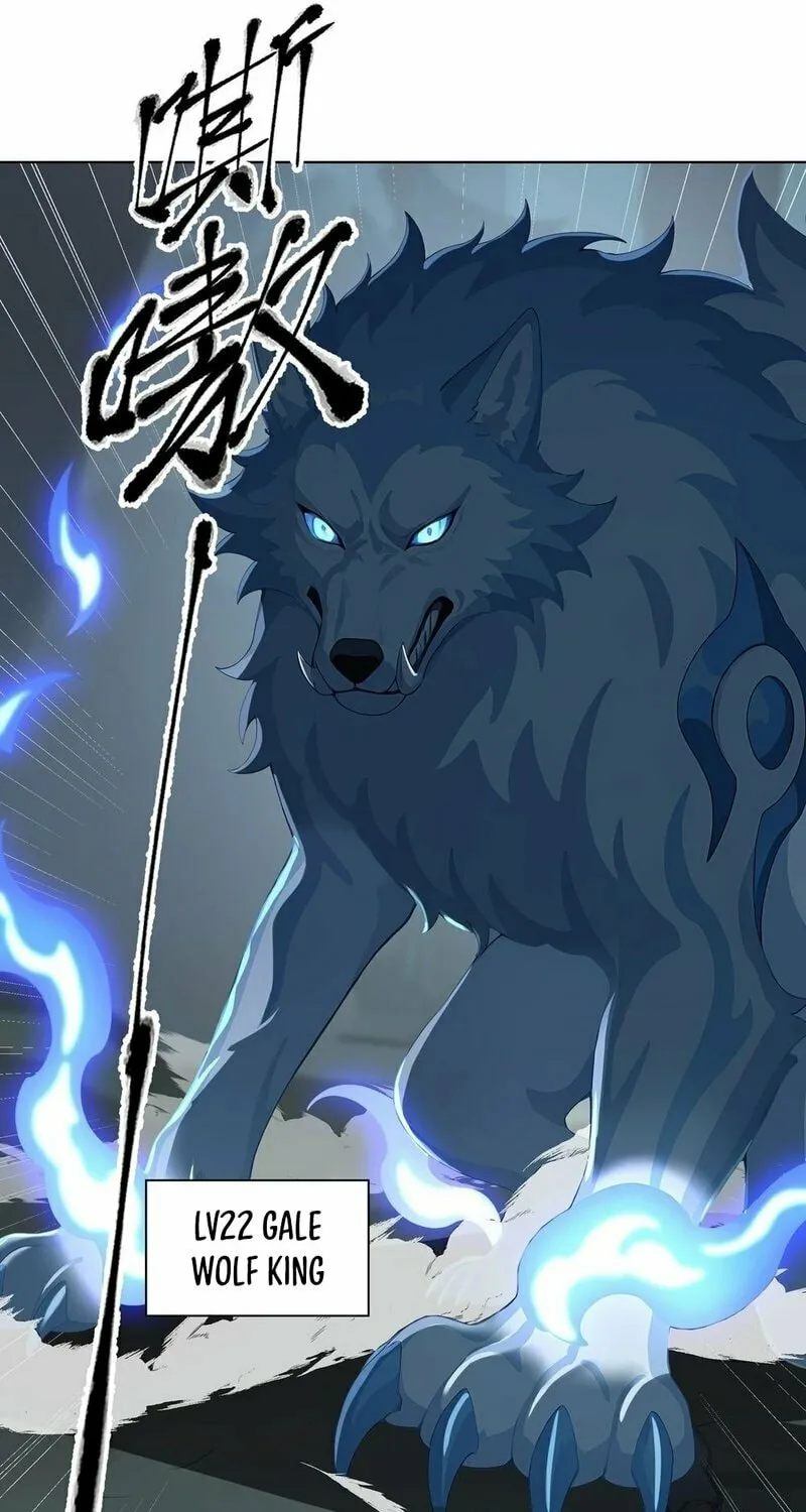 Primordial Ten Fiends: Others Tame Beasts, I Tame Beast Girls Chapter 3 page 39 - 