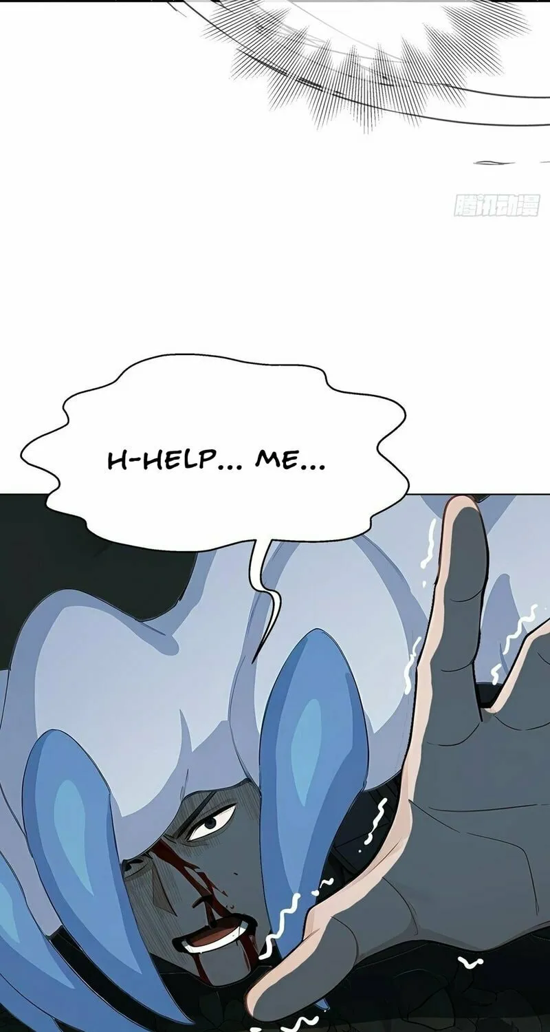 Primordial Ten Fiends: Others Tame Beasts, I Tame Beast Girls Chapter 3 page 41 - 