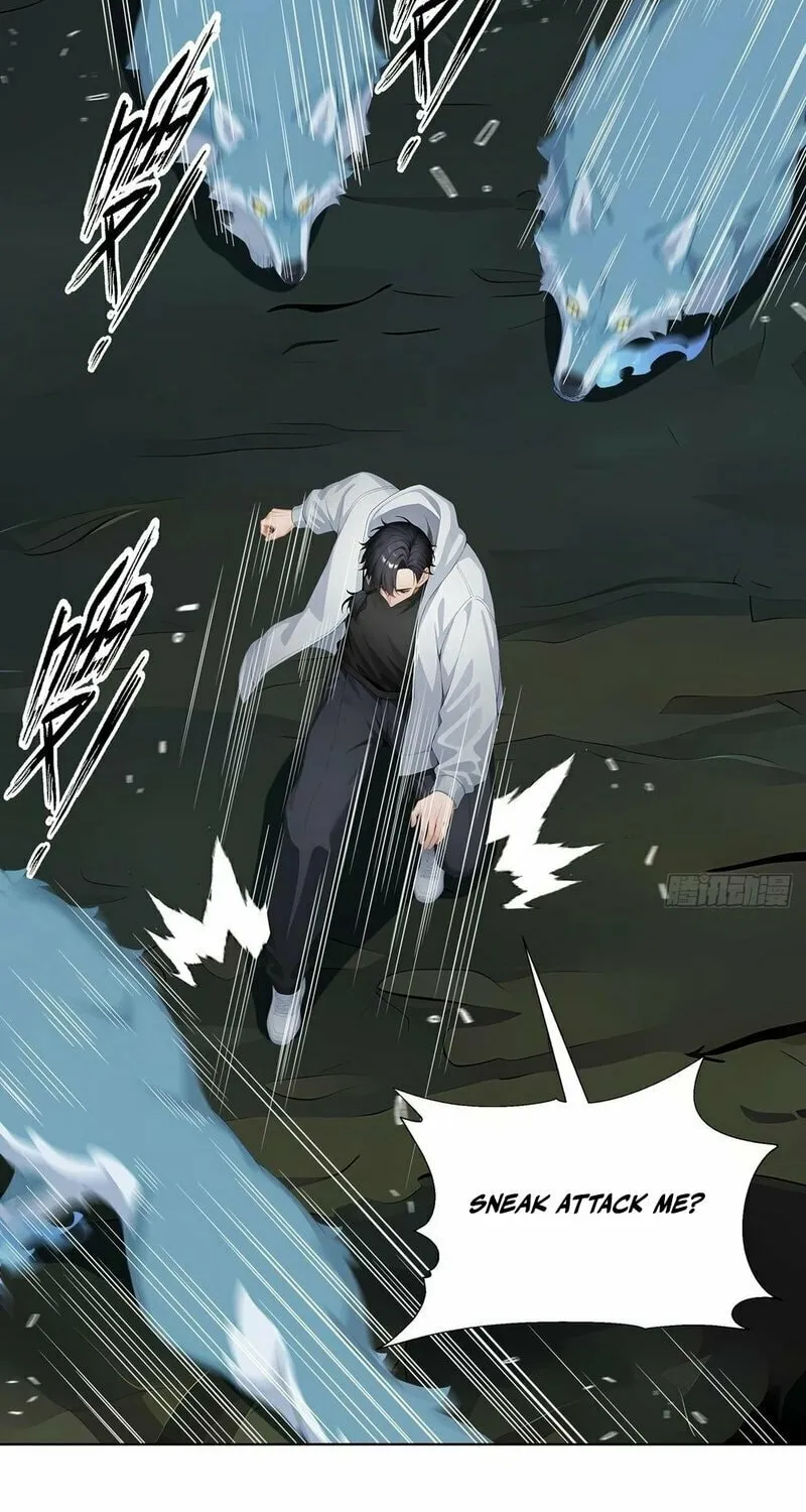 Primordial Ten Fiends: Others Tame Beasts, I Tame Beast Girls Chapter 3 page 74 - 
