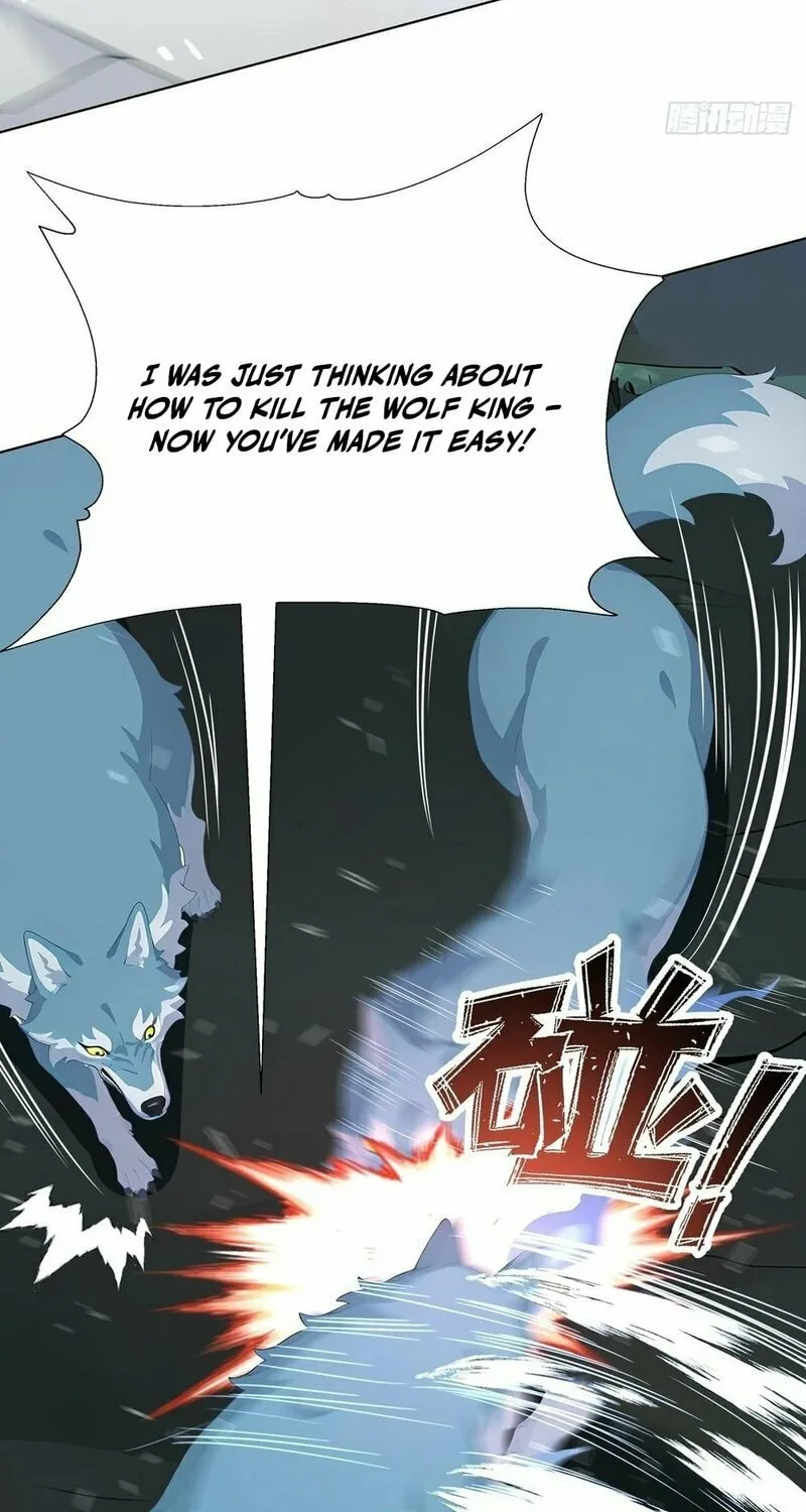 Primordial Ten Fiends: Others Tame Beasts, I Tame Beast Girls Chapter 3 page 77 - 