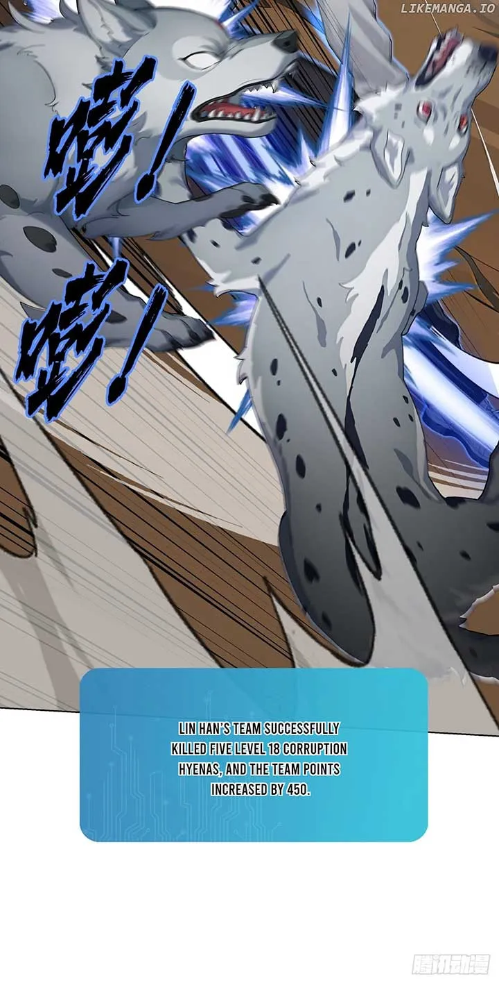 Primordial Ten Fiends: Others Tame Beasts, I Tame Beast Girls Chapter 30 page 25 - 