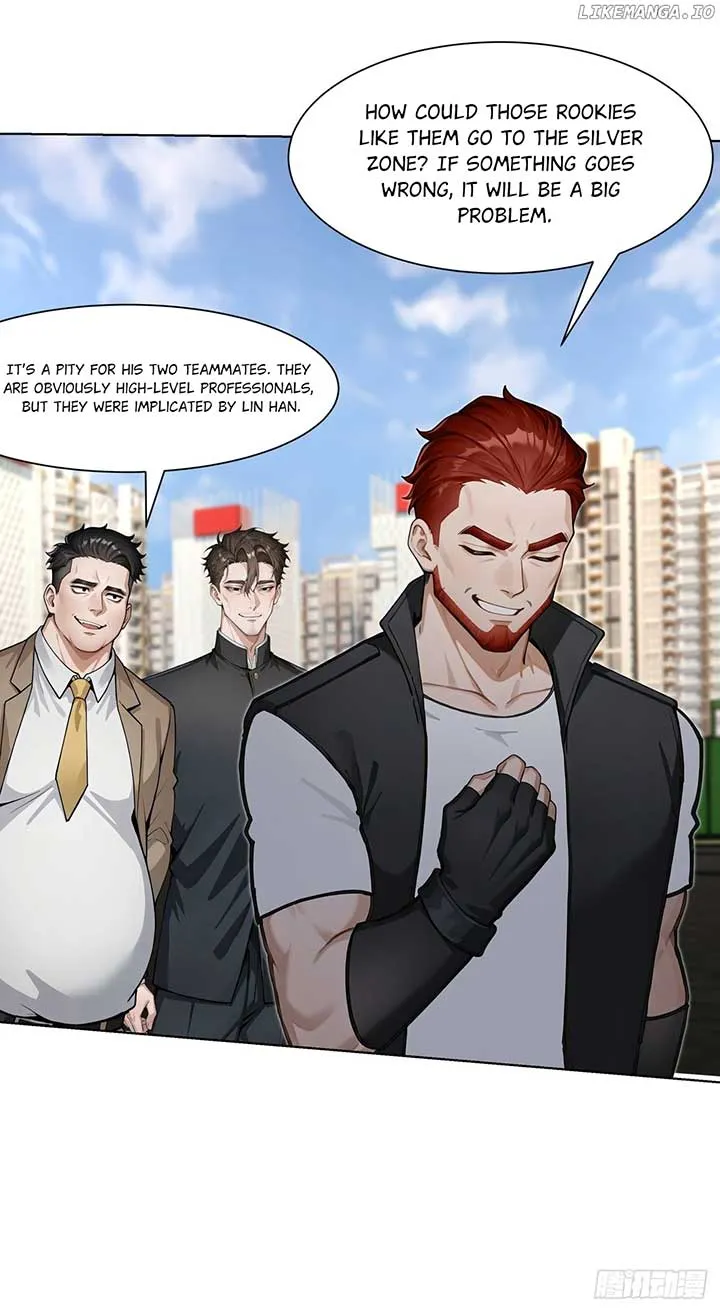 Primordial Ten Fiends: Others Tame Beasts, I Tame Beast Girls Chapter 30 page 39 - 