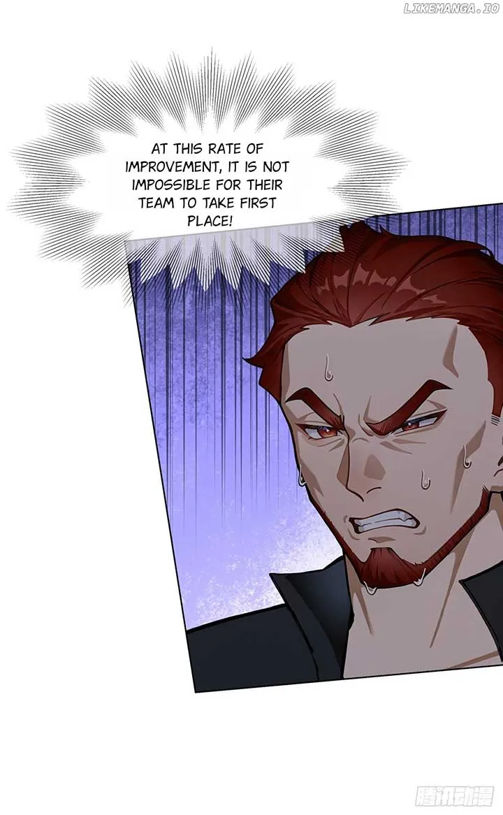 Primordial Ten Fiends: Others Tame Beasts, I Tame Beast Girls Chapter 30 page 54 - 