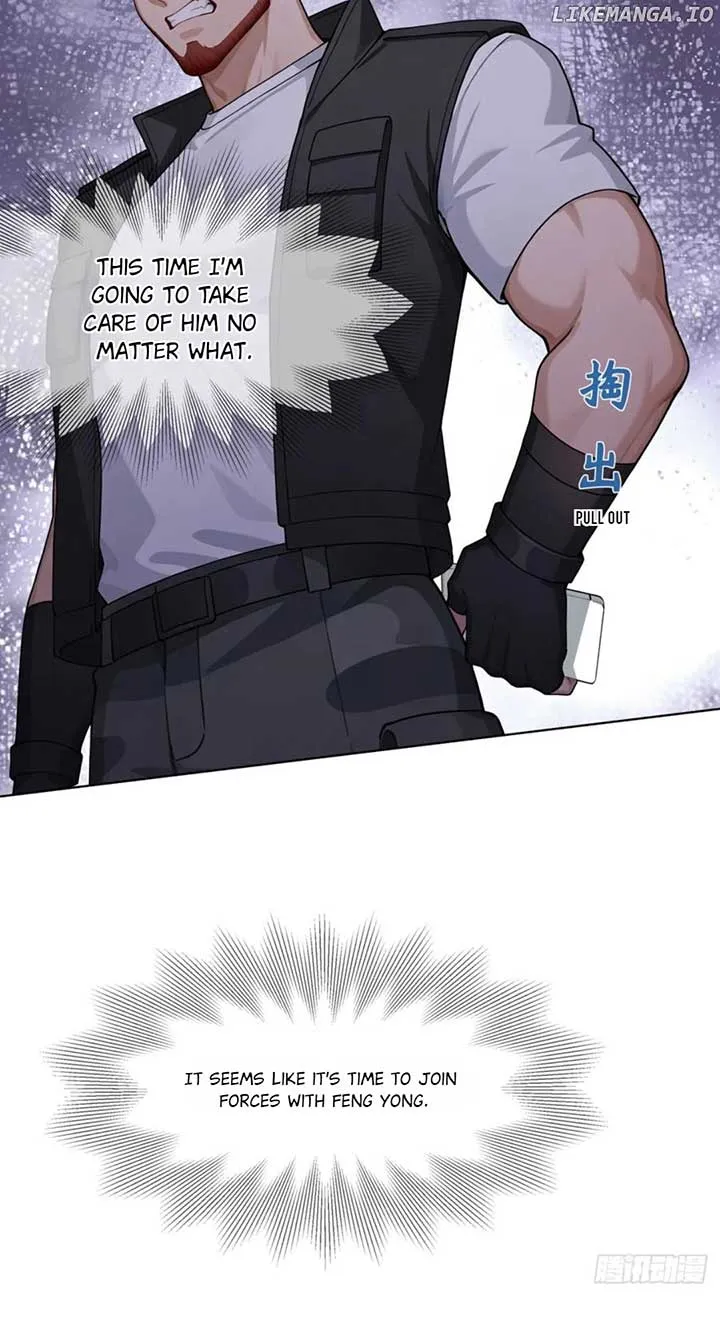 Primordial Ten Fiends: Others Tame Beasts, I Tame Beast Girls Chapter 31 page 17 - 