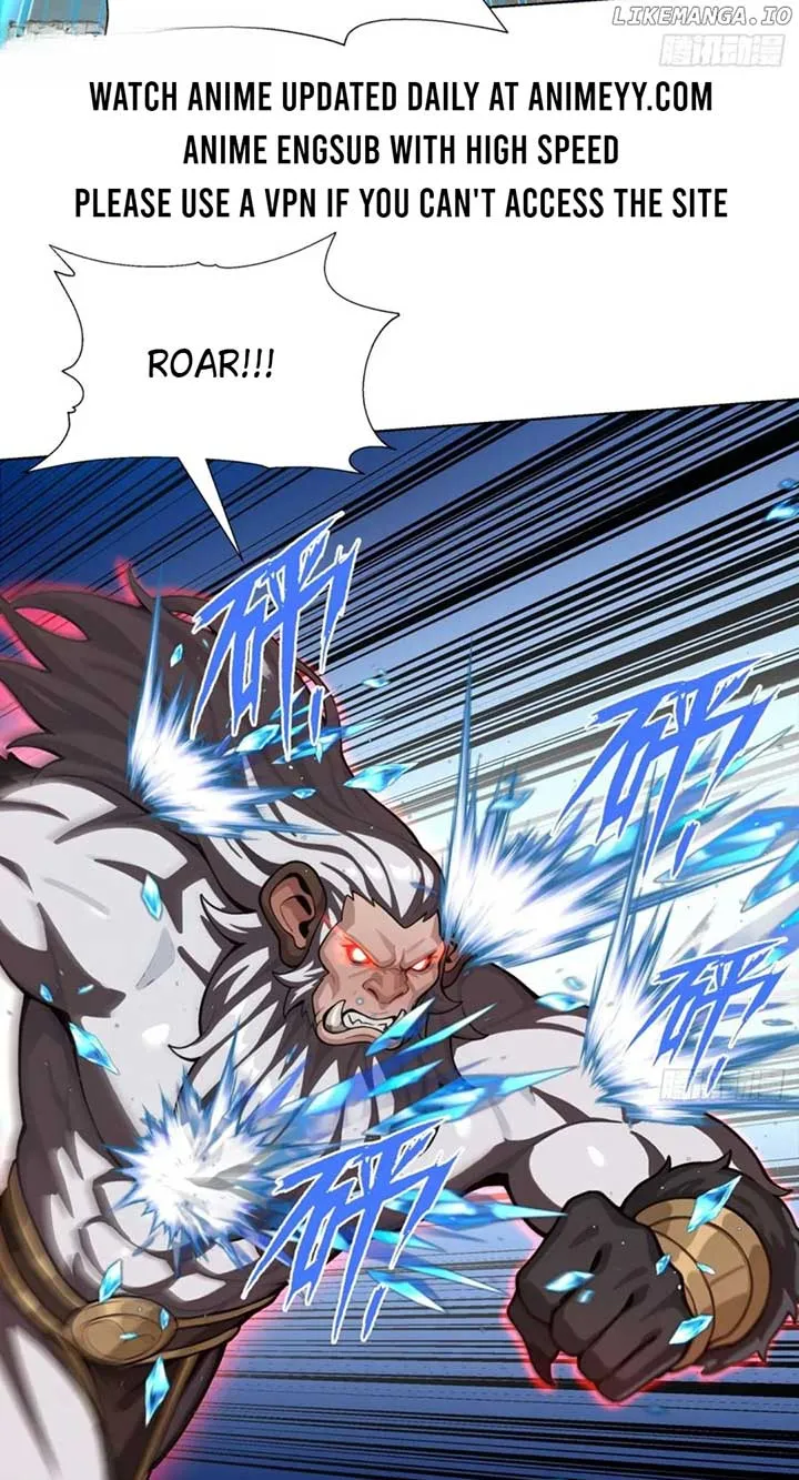 Primordial Ten Fiends: Others Tame Beasts, I Tame Beast Girls Chapter 31 page 38 - 