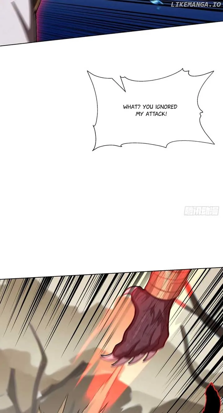 Primordial Ten Fiends: Others Tame Beasts, I Tame Beast Girls Chapter 31 page 39 - 