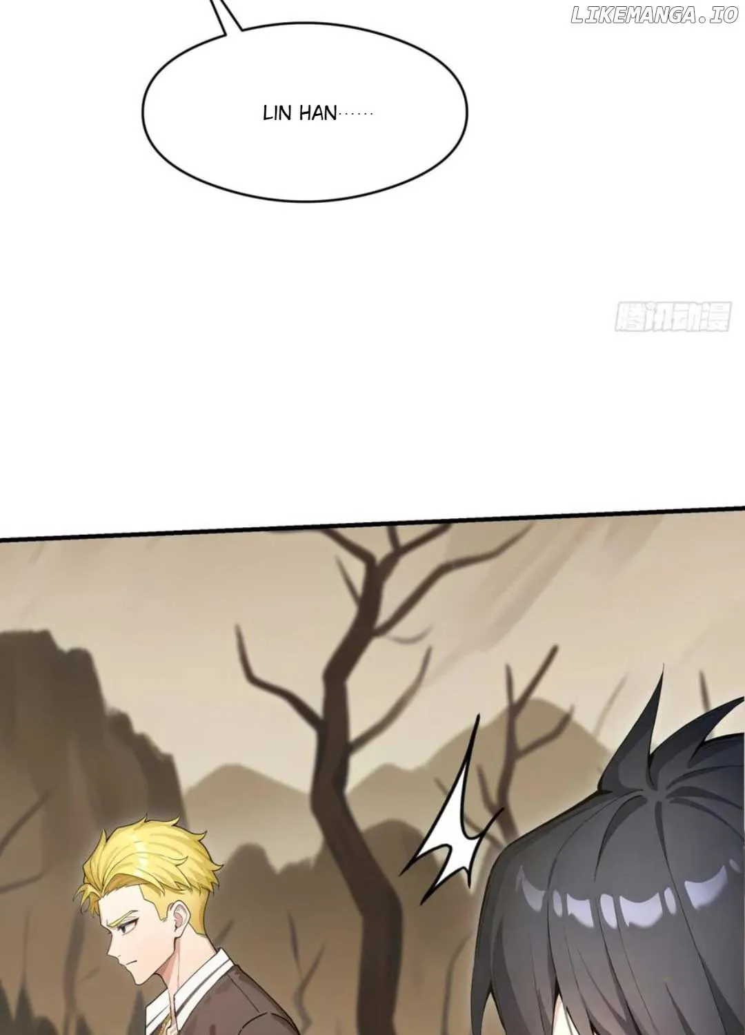 Primordial Ten Fiends: Others Tame Beasts, I Tame Beast Girls Chapter 32 page 17 - 