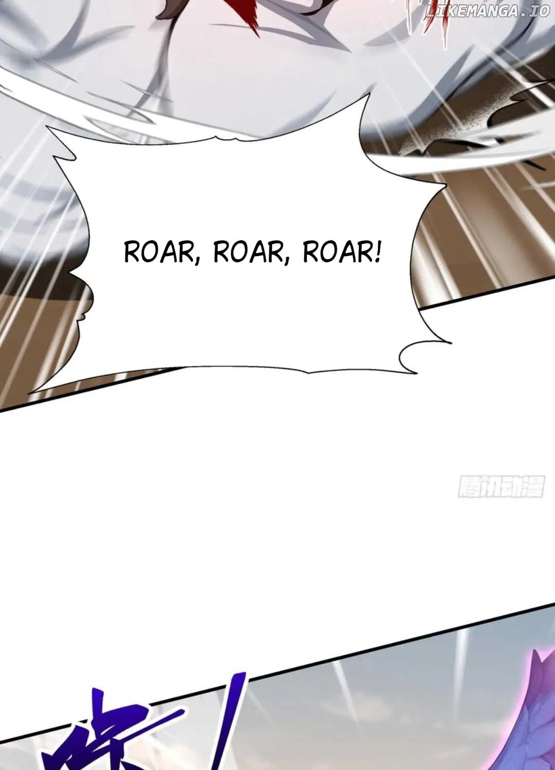 Primordial Ten Fiends: Others Tame Beasts, I Tame Beast Girls Chapter 32 page 3 - 