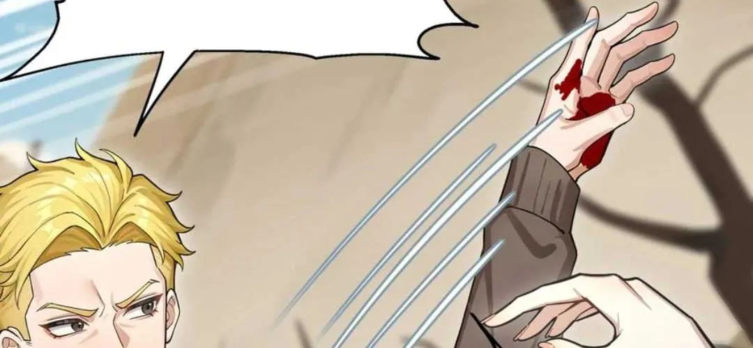 Primordial Ten Fiends: Others Tame Beasts, I Tame Beast Girls Chapter 32 page 31 - 