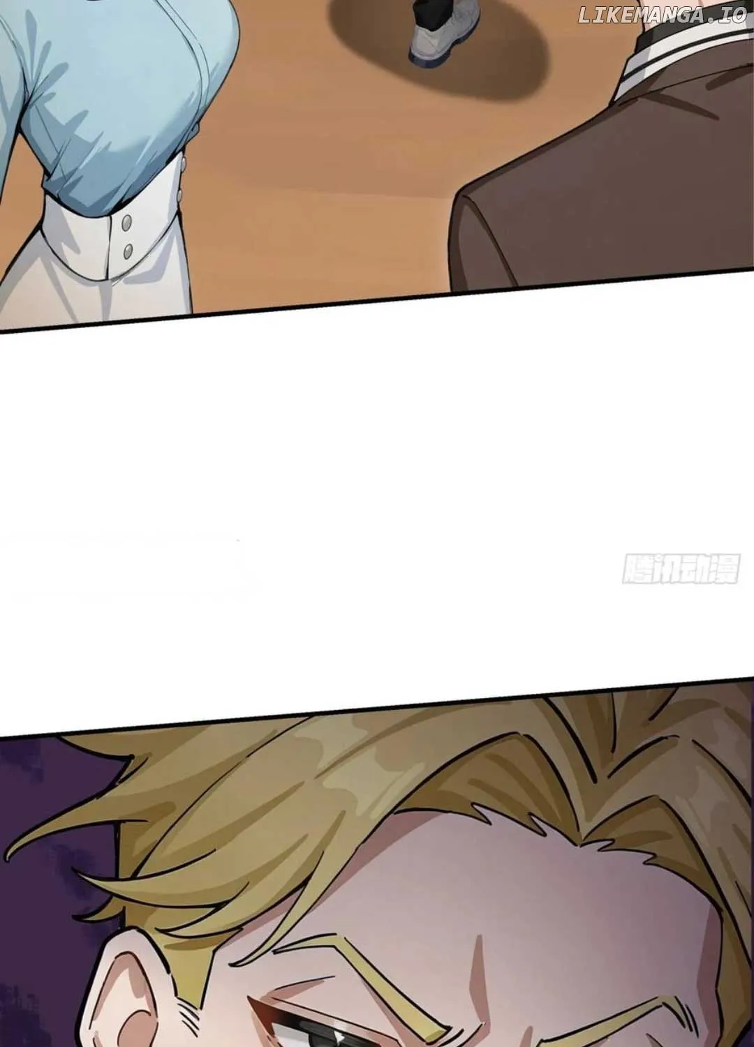 Primordial Ten Fiends: Others Tame Beasts, I Tame Beast Girls Chapter 32 page 44 - 