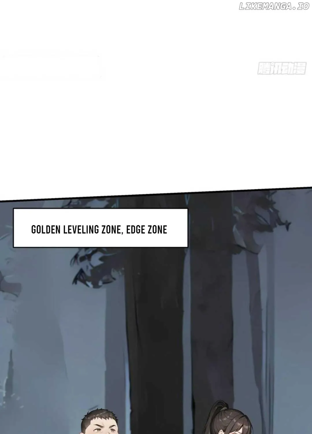 Primordial Ten Fiends: Others Tame Beasts, I Tame Beast Girls Chapter 32 page 50 - 
