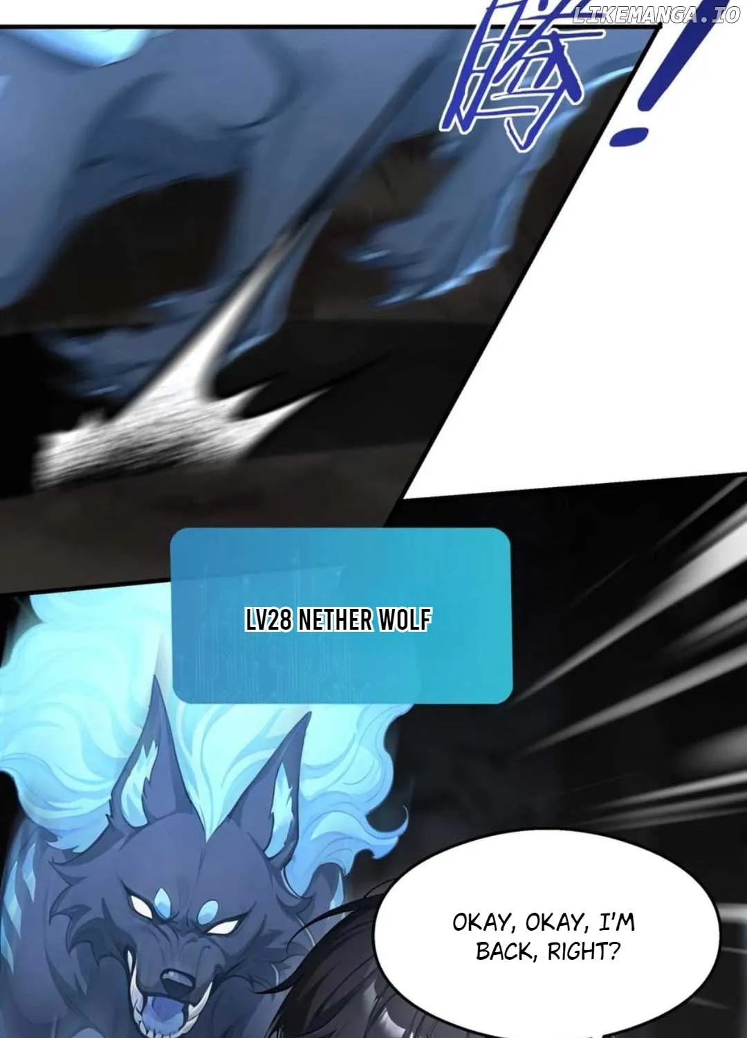 Primordial Ten Fiends: Others Tame Beasts, I Tame Beast Girls Chapter 32 page 59 - 