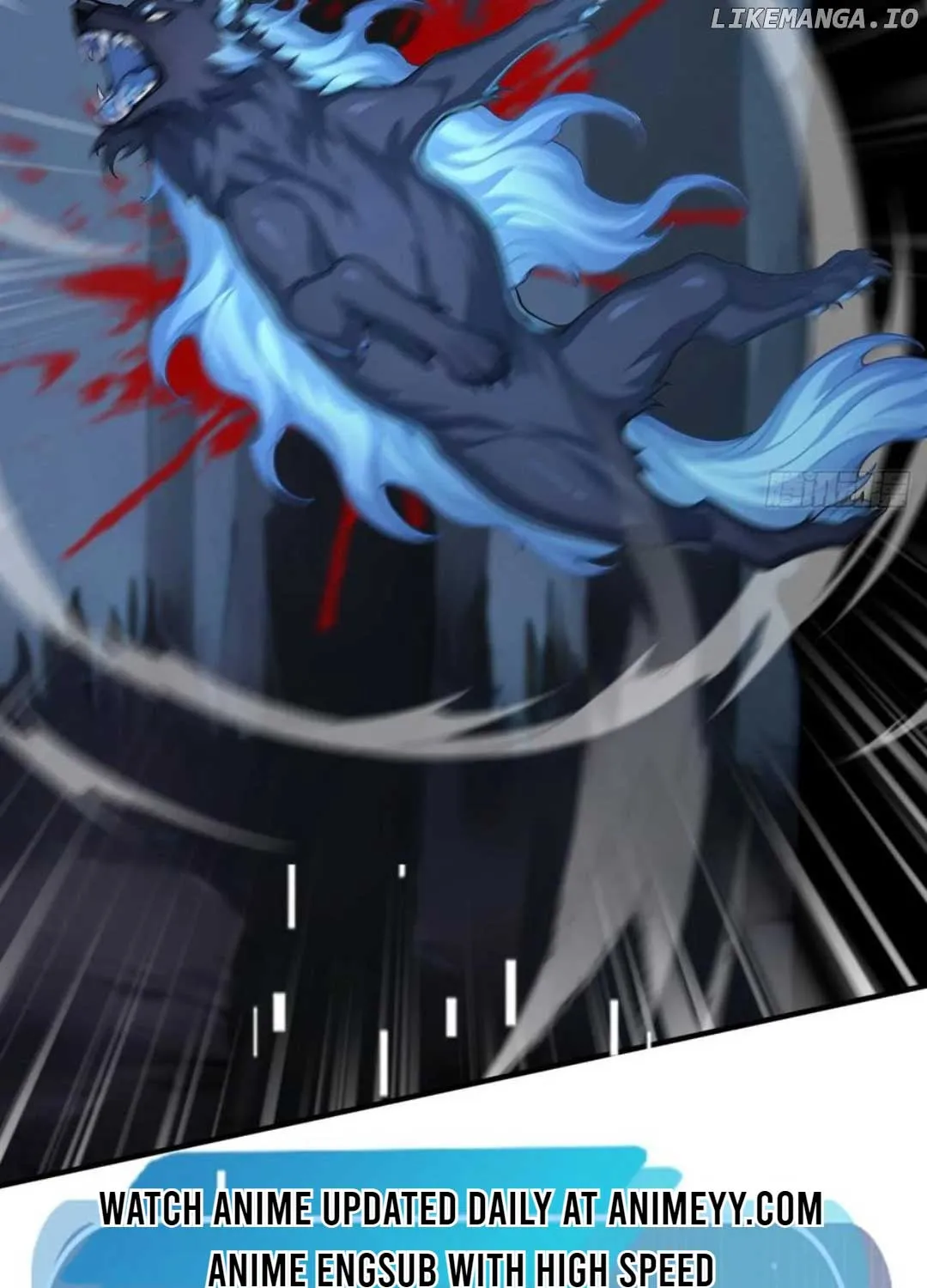 Primordial Ten Fiends: Others Tame Beasts, I Tame Beast Girls Chapter 32 page 67 - 
