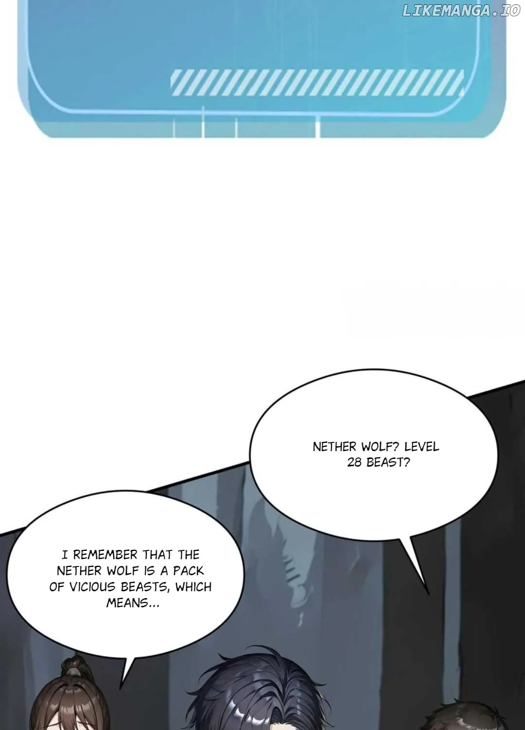 Primordial Ten Fiends: Others Tame Beasts, I Tame Beast Girls Chapter 32 page 69 - 