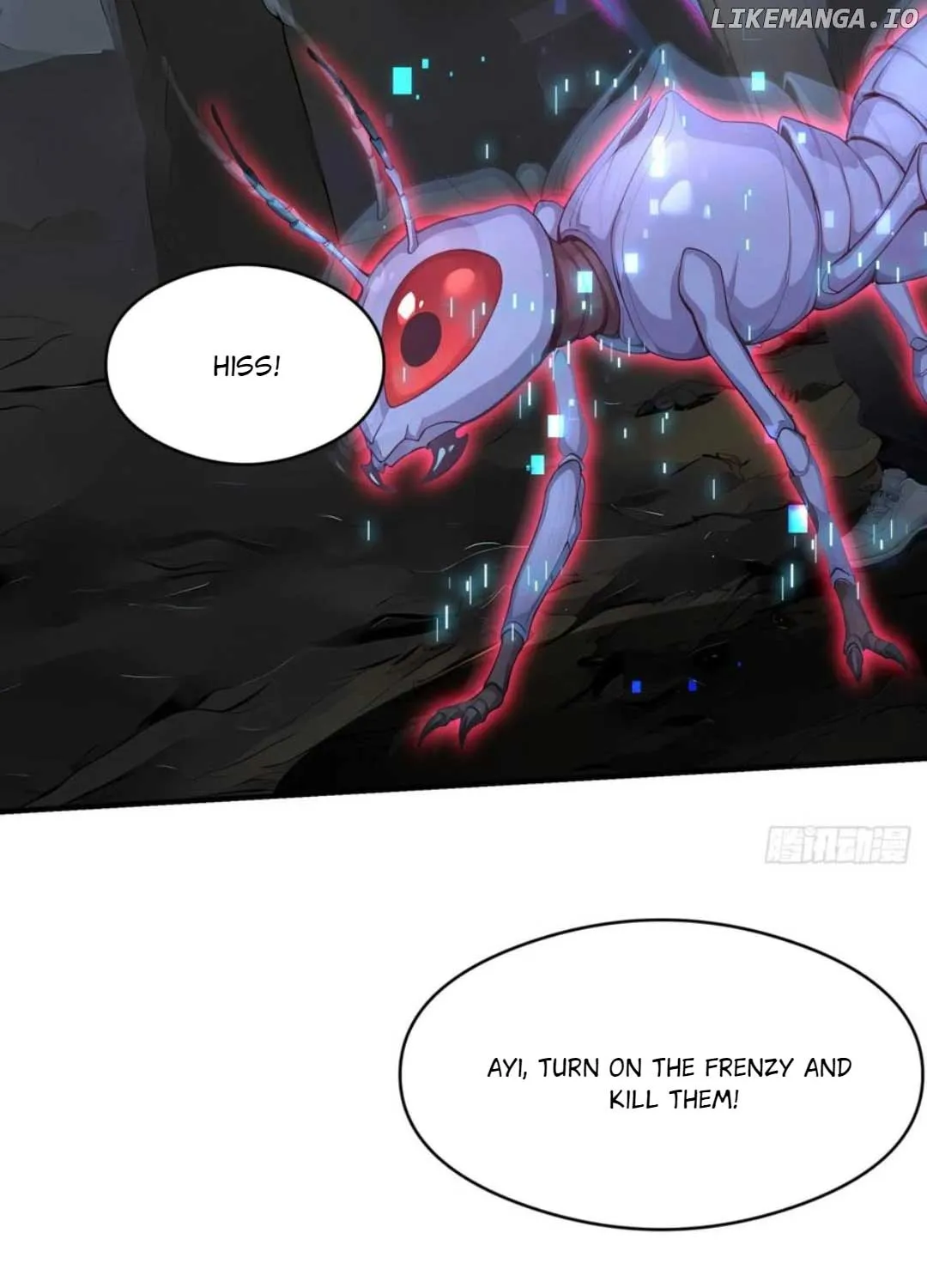 Primordial Ten Fiends: Others Tame Beasts, I Tame Beast Girls Chapter 32 page 77 - 