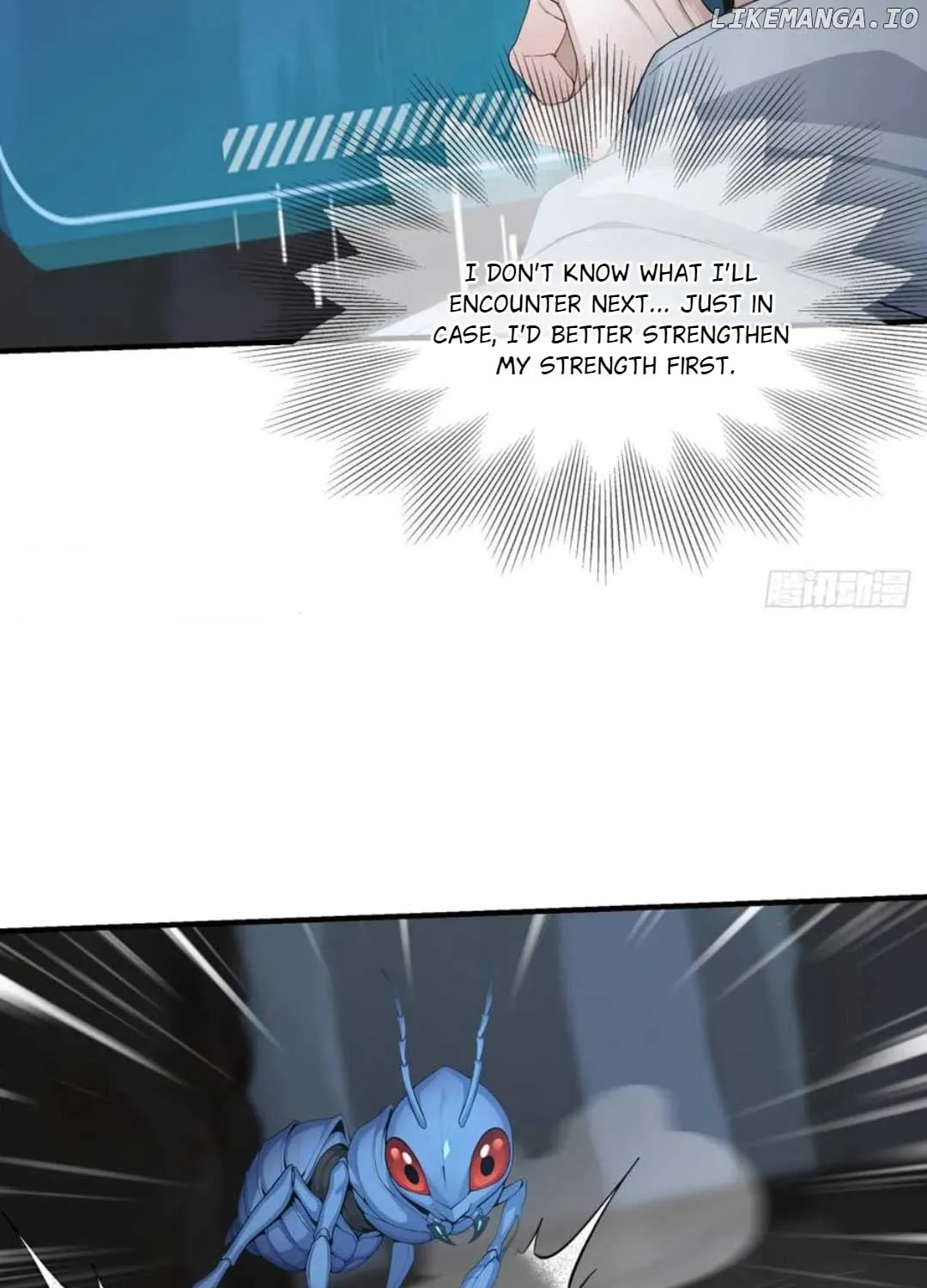 Primordial Ten Fiends: Others Tame Beasts, I Tame Beast Girls Chapter 32 page 92 - 