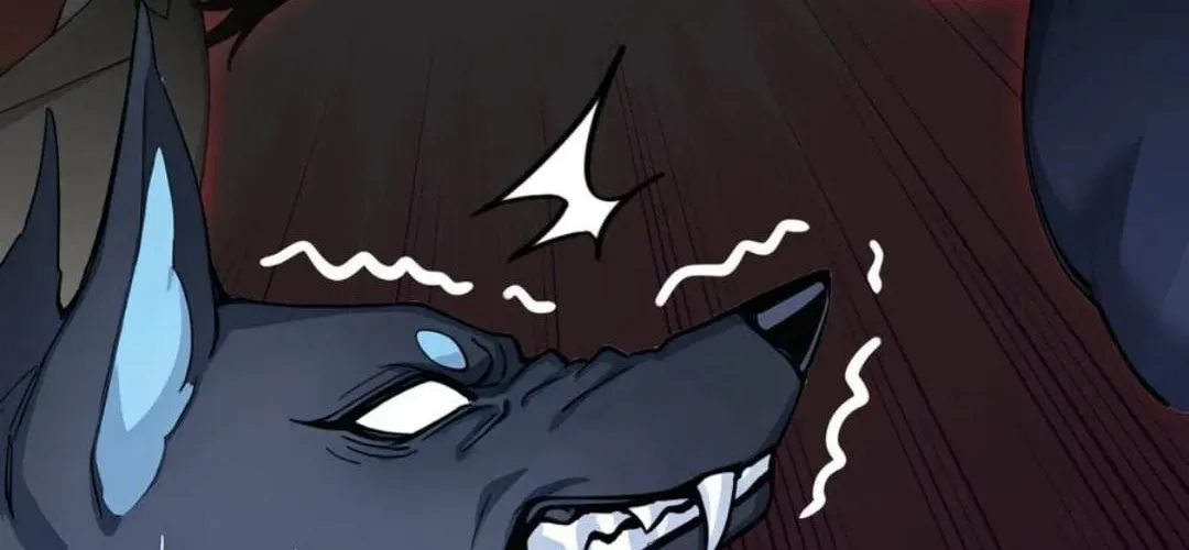 Primordial Ten Fiends: Others Tame Beasts, I Tame Beast Girls Chapter 33 page 12 - 