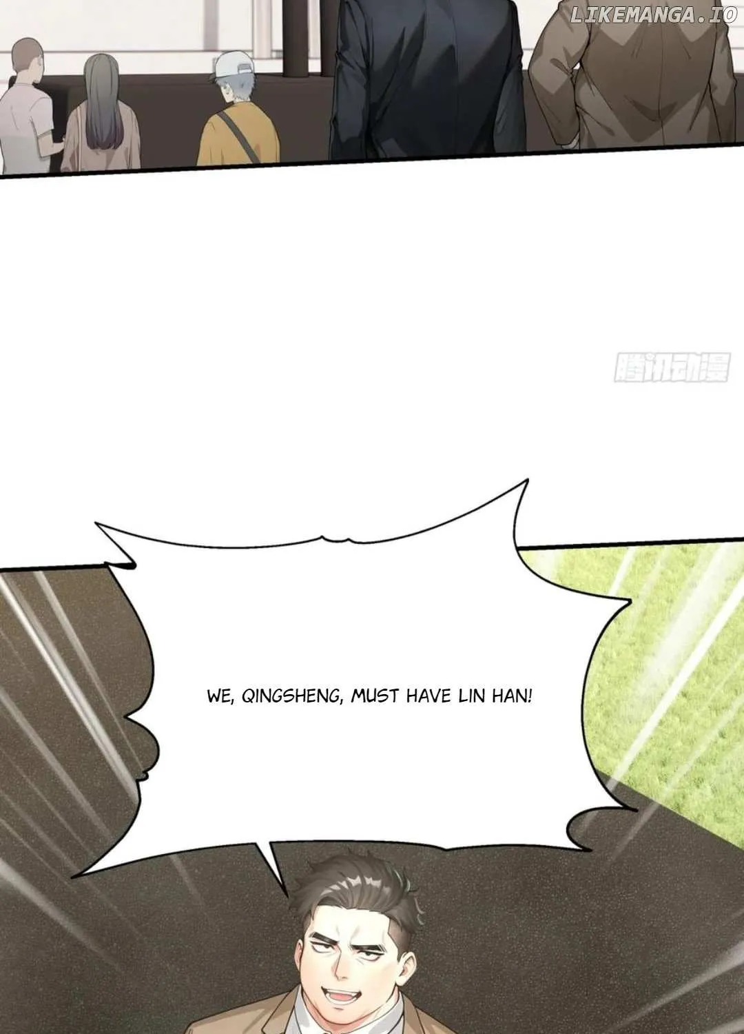 Primordial Ten Fiends: Others Tame Beasts, I Tame Beast Girls Chapter 33 page 19 - 