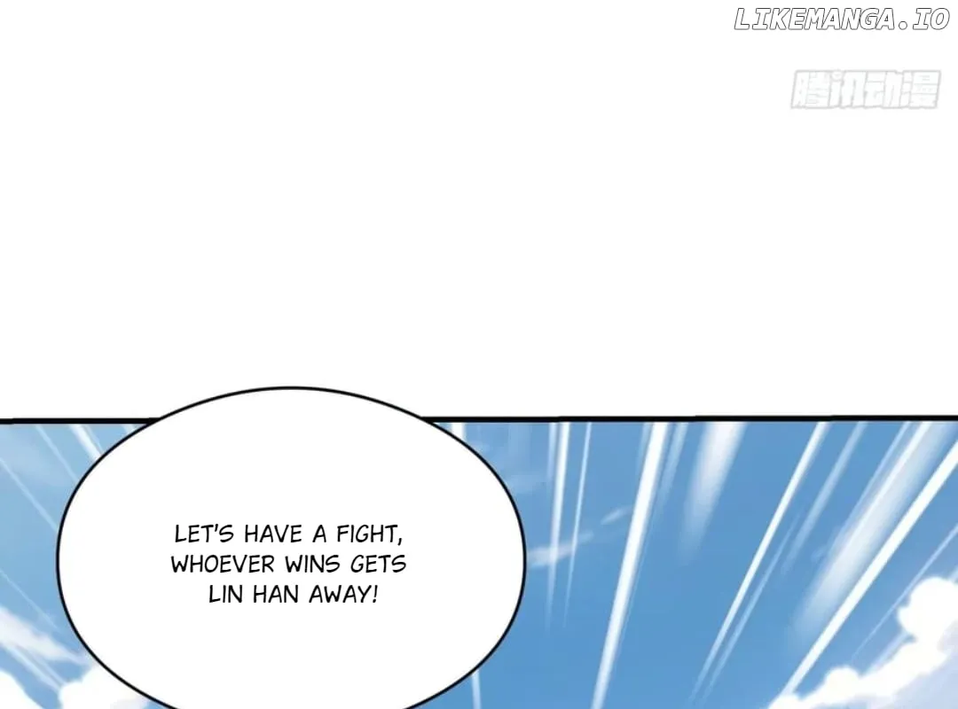 Primordial Ten Fiends: Others Tame Beasts, I Tame Beast Girls Chapter 33 page 27 - 