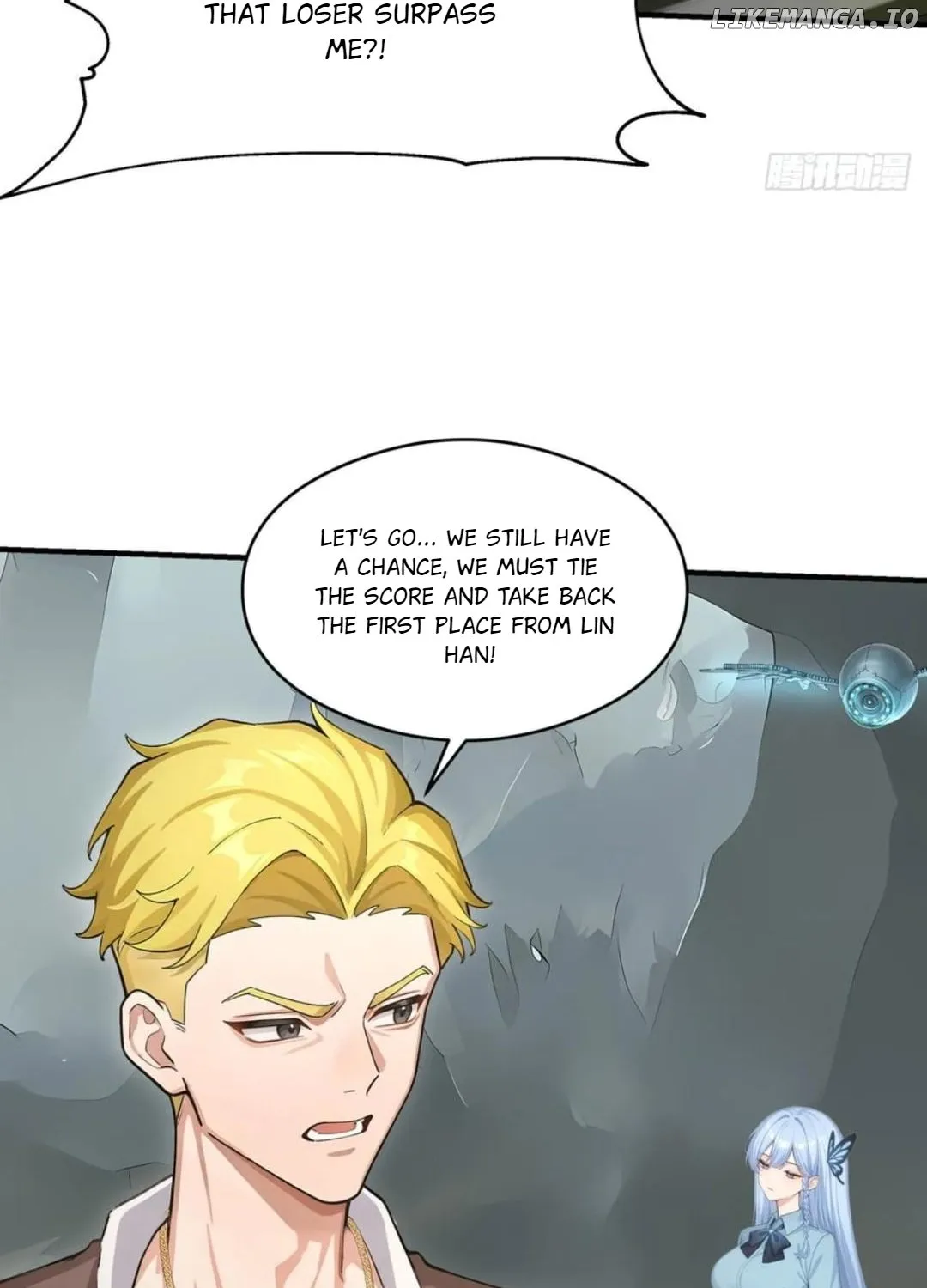 Primordial Ten Fiends: Others Tame Beasts, I Tame Beast Girls Chapter 33 page 50 - 