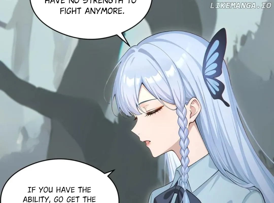 Primordial Ten Fiends: Others Tame Beasts, I Tame Beast Girls Chapter 33 page 56 - 