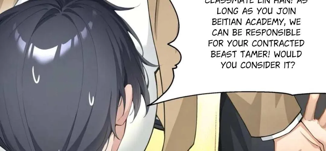 Primordial Ten Fiends: Others Tame Beasts, I Tame Beast Girls Chapter 33 page 84 - 
