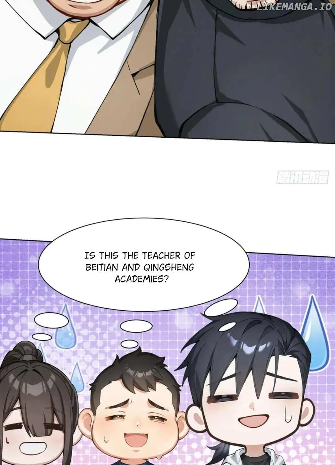 Primordial Ten Fiends: Others Tame Beasts, I Tame Beast Girls Chapter 34 page 2 - 