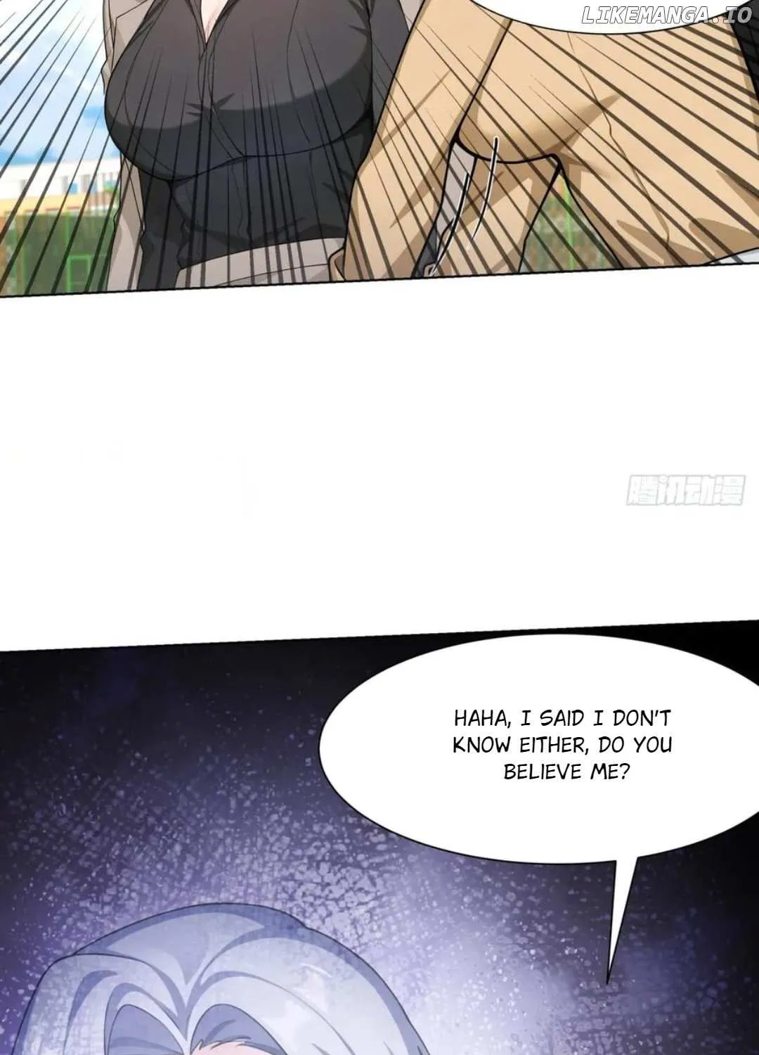Primordial Ten Fiends: Others Tame Beasts, I Tame Beast Girls Chapter 34 page 16 - 