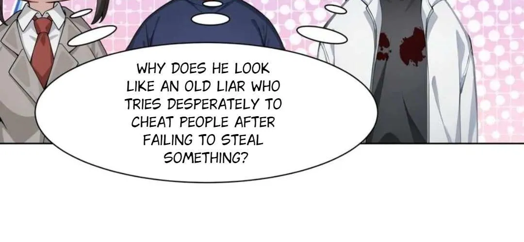 Primordial Ten Fiends: Others Tame Beasts, I Tame Beast Girls Chapter 34 page 3 - 