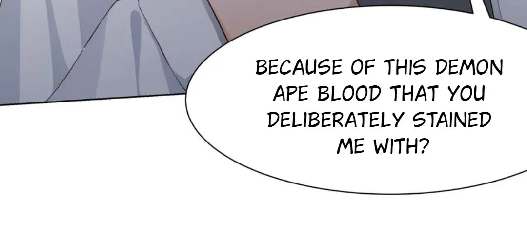 Primordial Ten Fiends: Others Tame Beasts, I Tame Beast Girls Chapter 34 page 36 - 