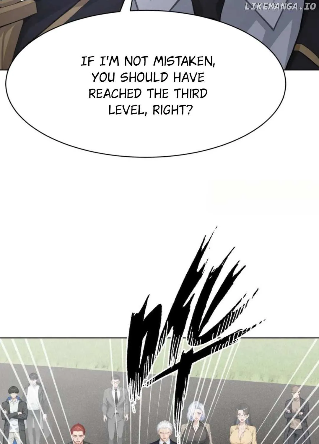 Primordial Ten Fiends: Others Tame Beasts, I Tame Beast Girls Chapter 34 page 8 - 