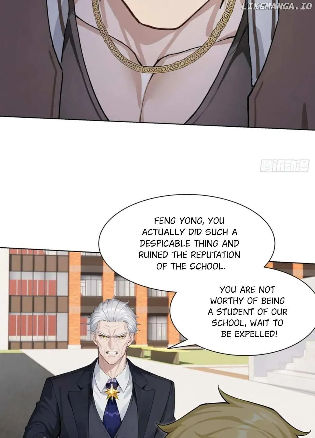 Primordial Ten Fiends: Others Tame Beasts, I Tame Beast Girls Chapter 34 page 72 - 