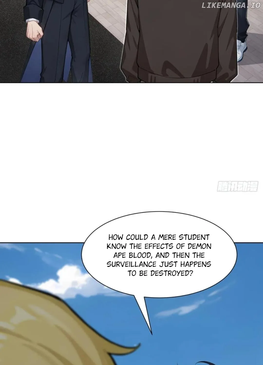 Primordial Ten Fiends: Others Tame Beasts, I Tame Beast Girls Chapter 34 page 76 - 