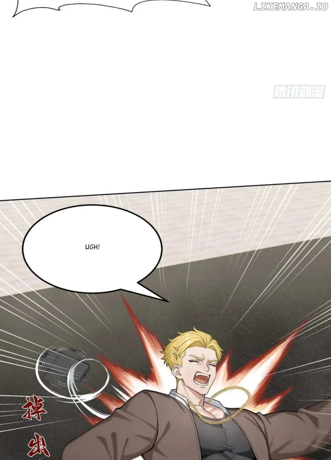 Primordial Ten Fiends: Others Tame Beasts, I Tame Beast Girls Chapter 35 page 15 - 
