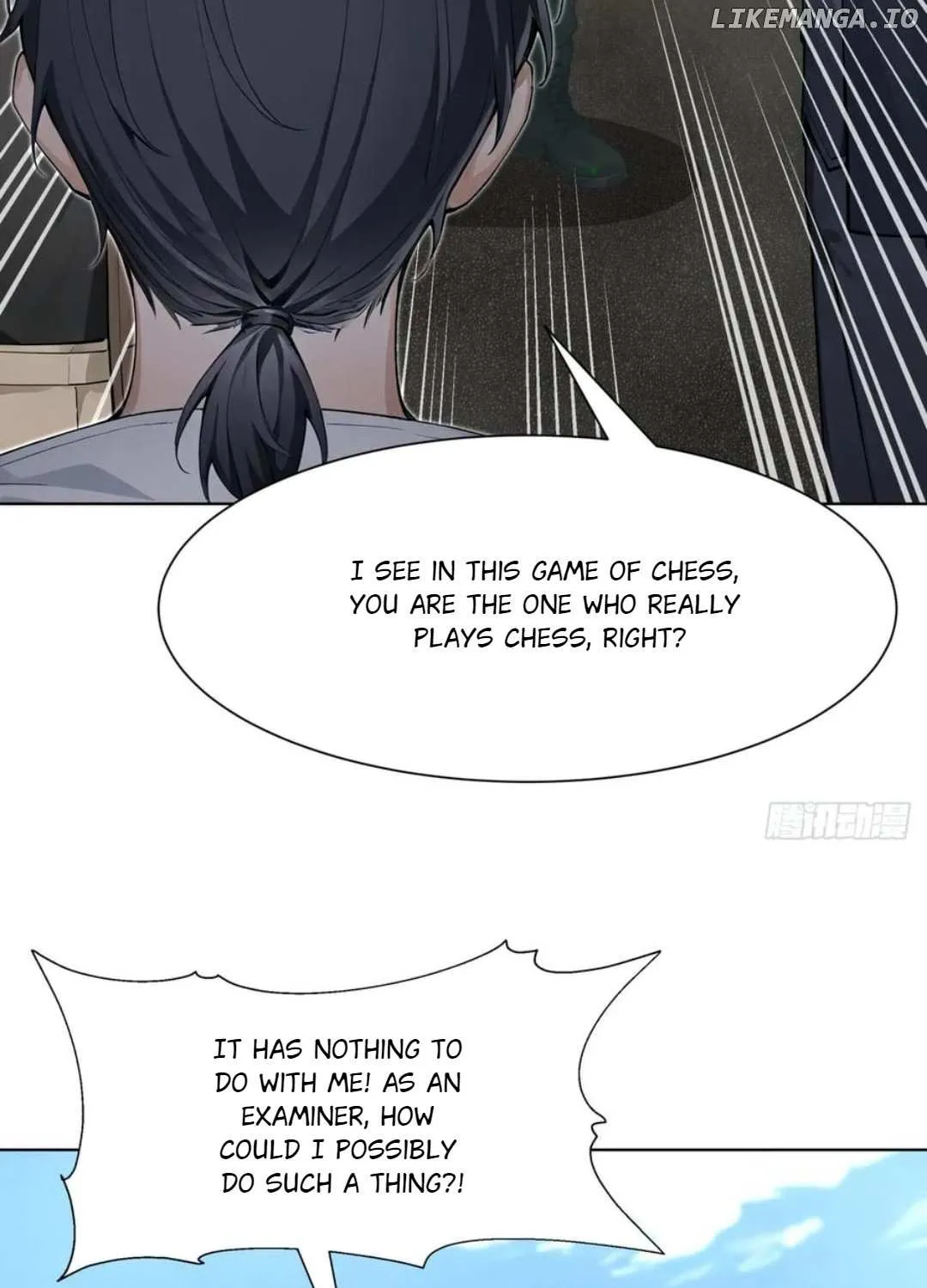 Primordial Ten Fiends: Others Tame Beasts, I Tame Beast Girls Chapter 35 page 3 - 