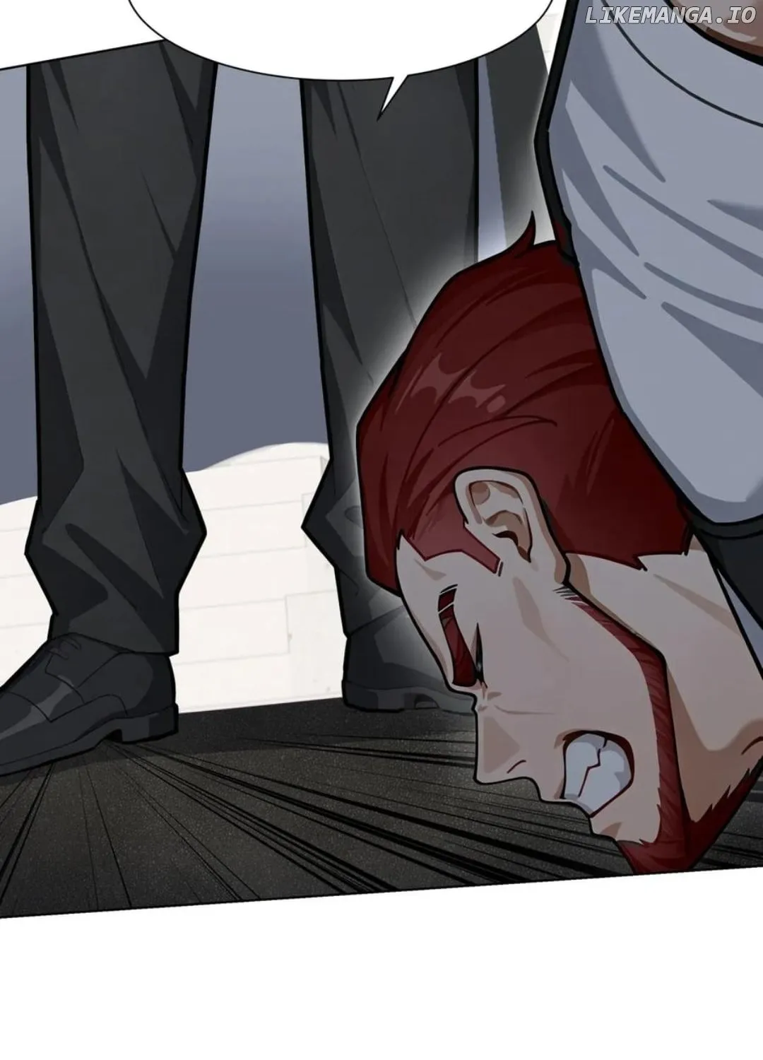 Primordial Ten Fiends: Others Tame Beasts, I Tame Beast Girls Chapter 35 page 32 - 