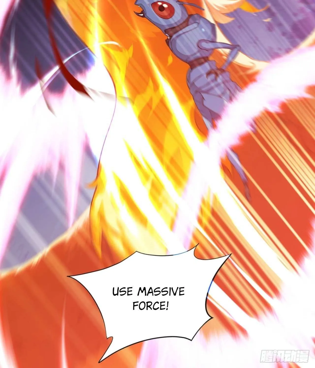 Primordial Ten Fiends: Others Tame Beasts, I Tame Beast Girls Chapter 36 page 115 - 