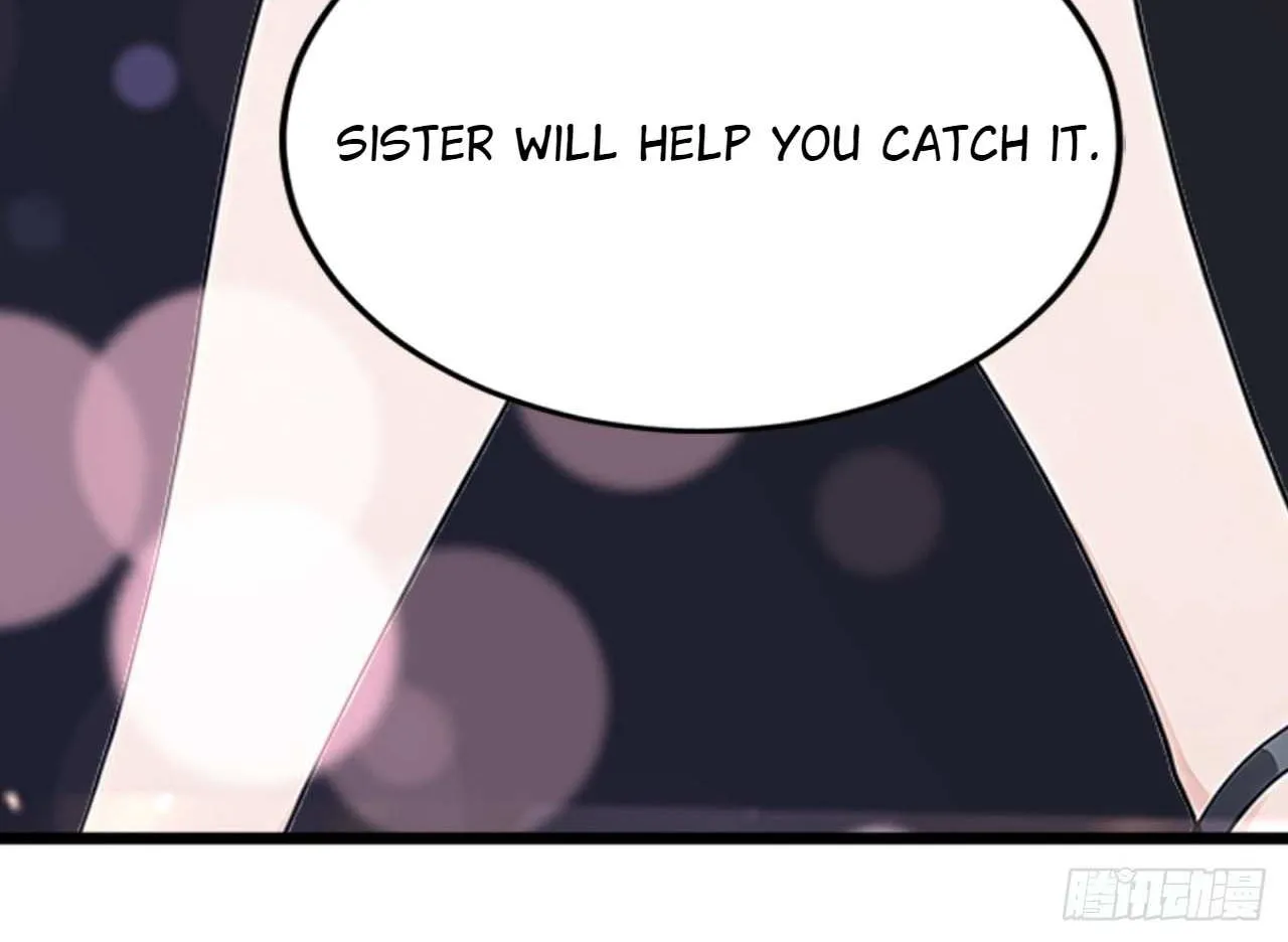 Primordial Ten Fiends: Others Tame Beasts, I Tame Beast Girls Chapter 36 page 13 - 